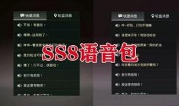 语音包最新爆料,揭秘未来智能交互新趋势