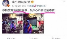 贾乃亮最新微博爆料,揭秘娱乐圈背后的惊人真相