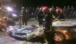 最新爆料车祸视频播放下载,现场画面触目惊心