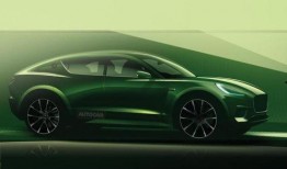 路特斯载具最新爆料,极致性能与科技融合，引领未来出行新潮流”