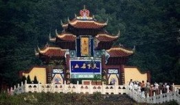 丰都鬼城被爆料了吗最新消息,神秘事件引发热议，真相即将揭晓！